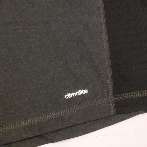 Adidas Mesh Racerback Climalite Tank Top Size Small - Picture 4 of 8